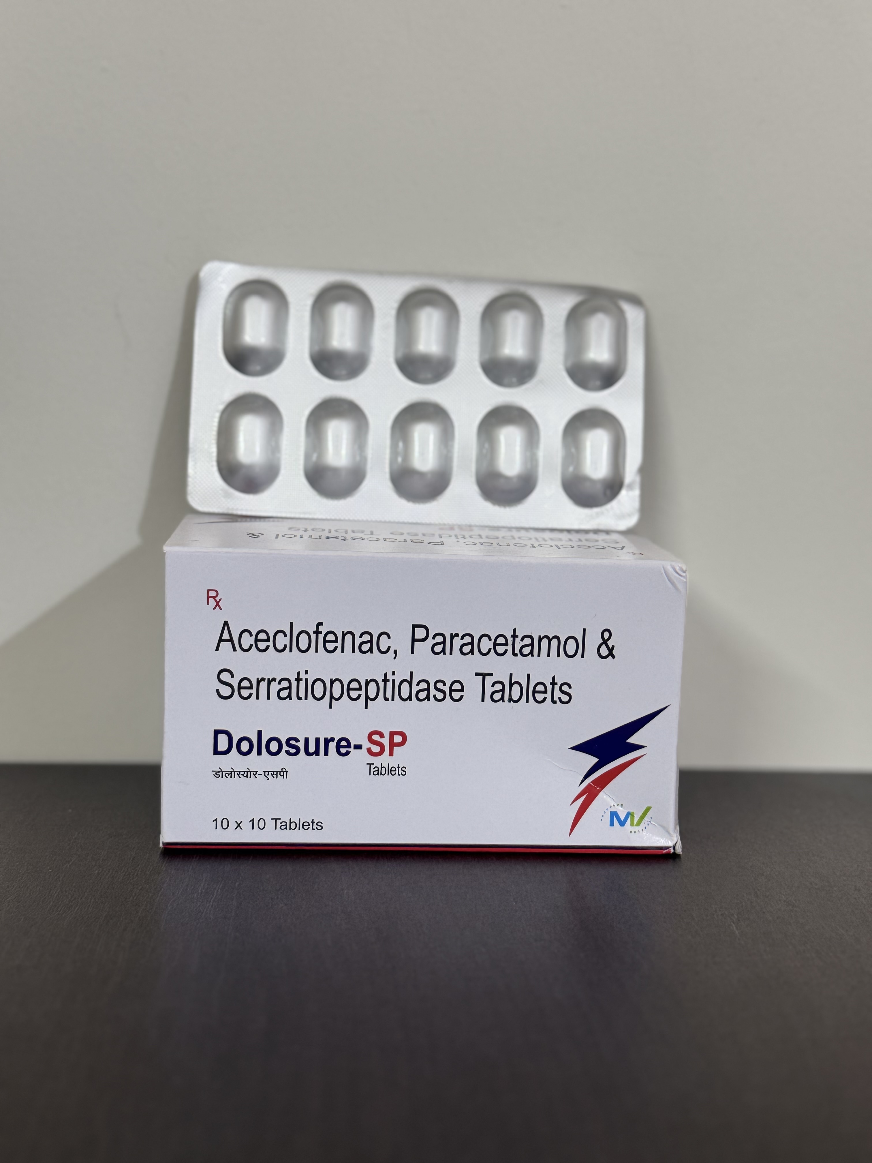 DOLOSURE-SP TAB
