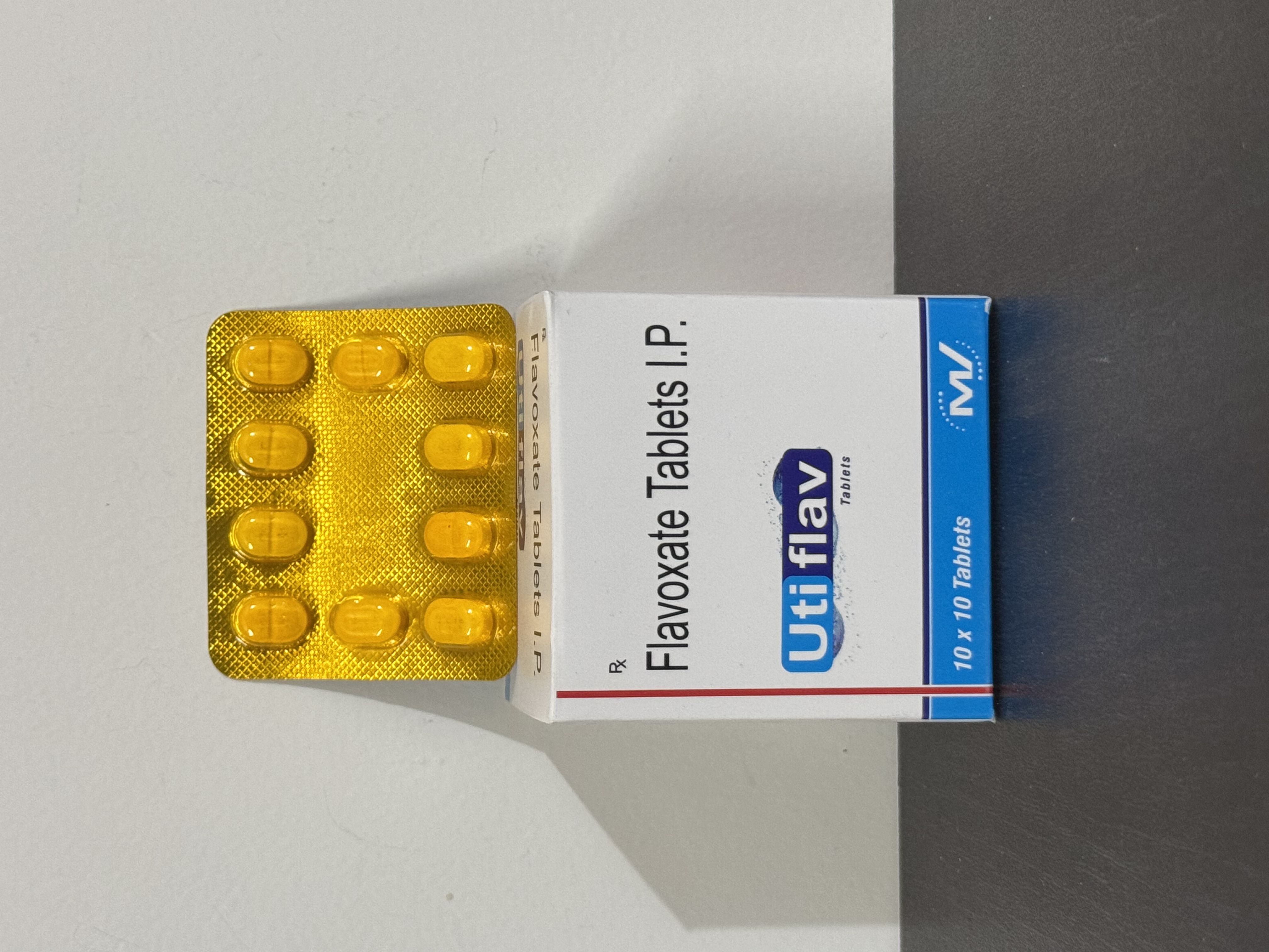 UTIFLAV TABLET