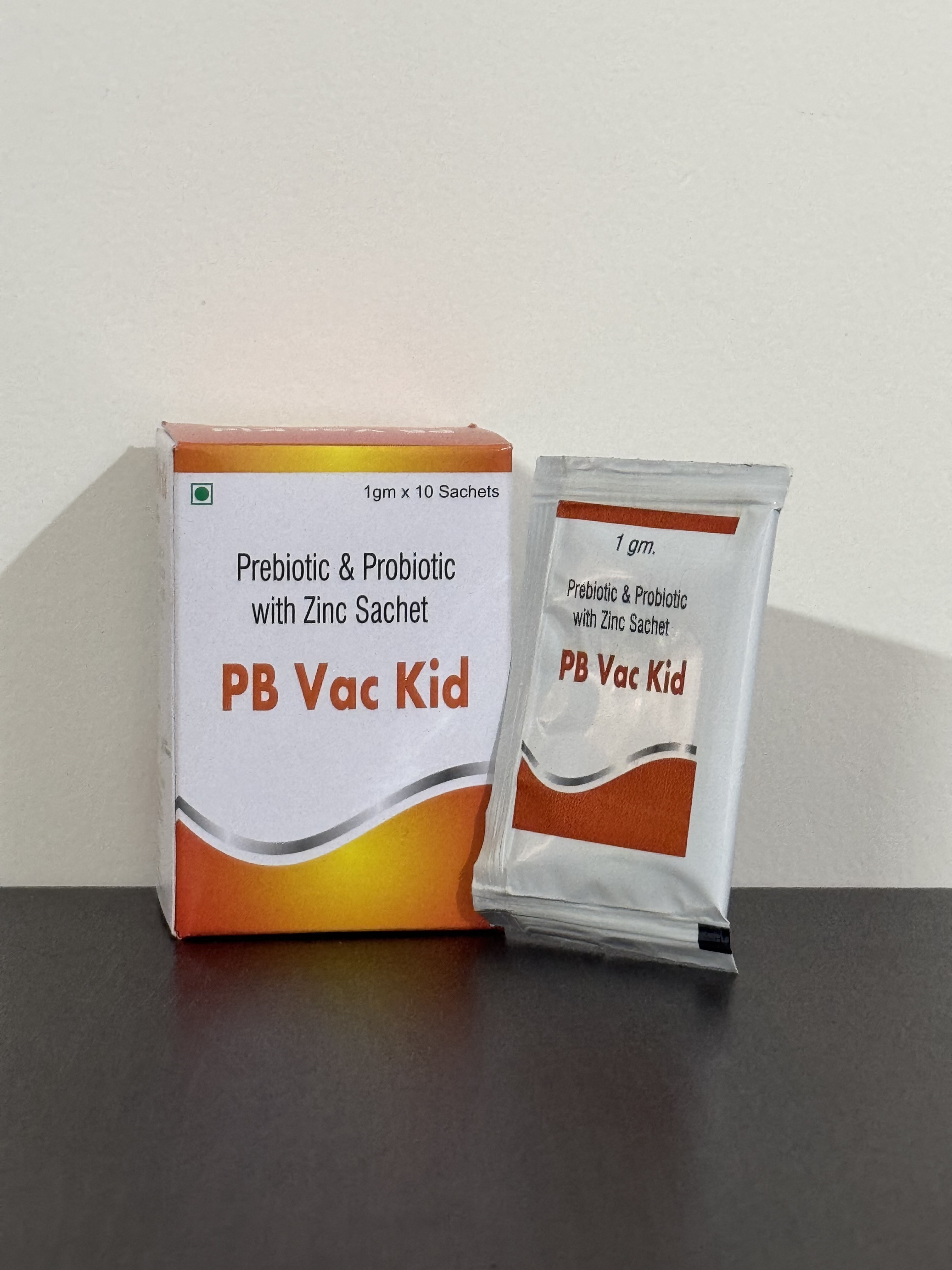 PB VAC KID SACHET