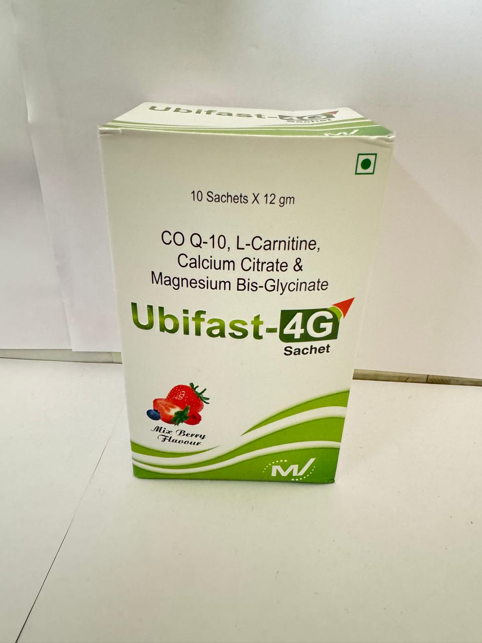 UBIFAST-C 50MG TAB