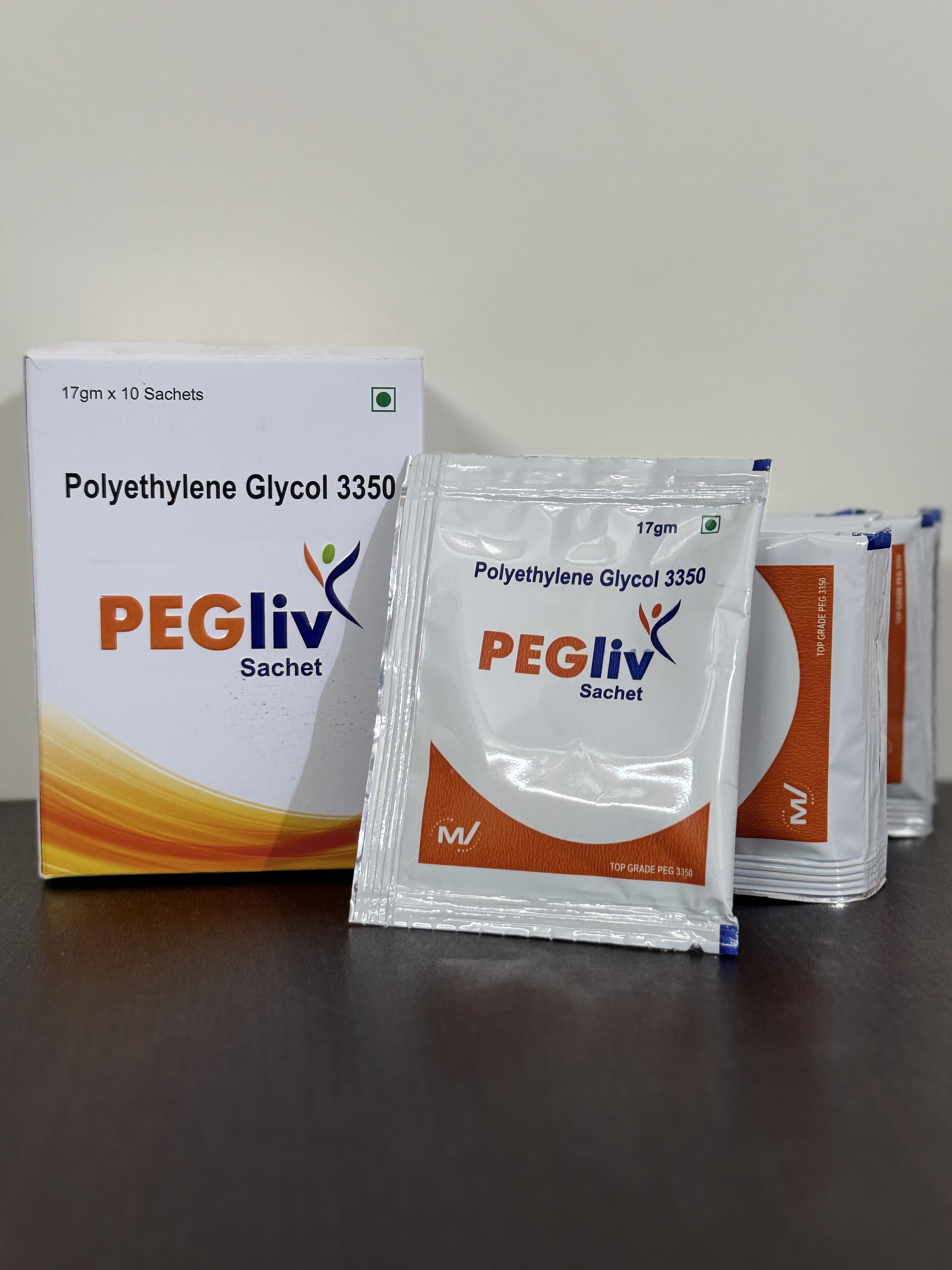 PEGLIV SACHET
