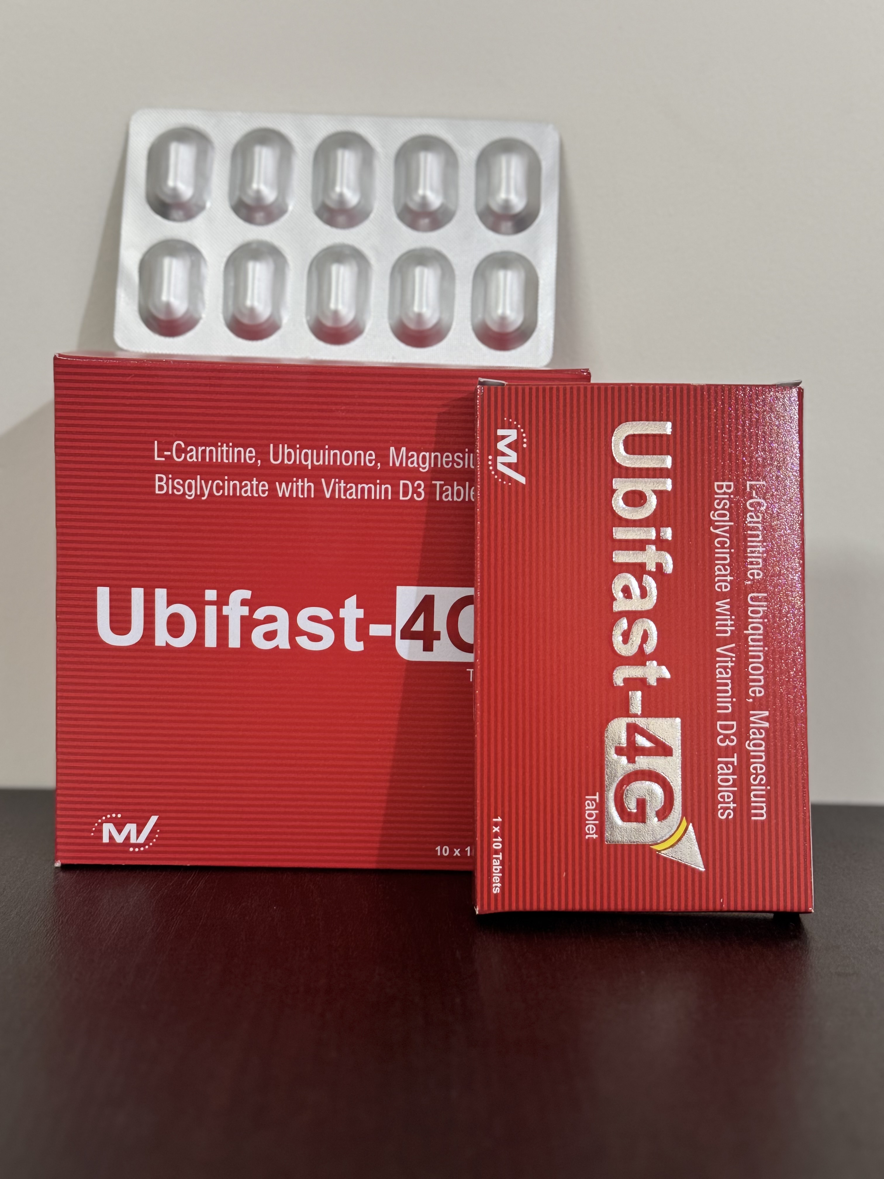 UBIFAST-4G TAB