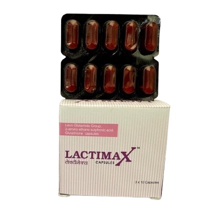 Lactimax