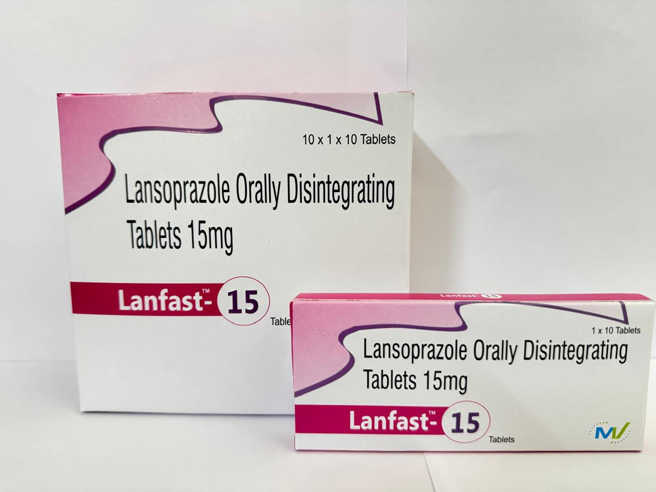 LANFAST 15 TABLET
