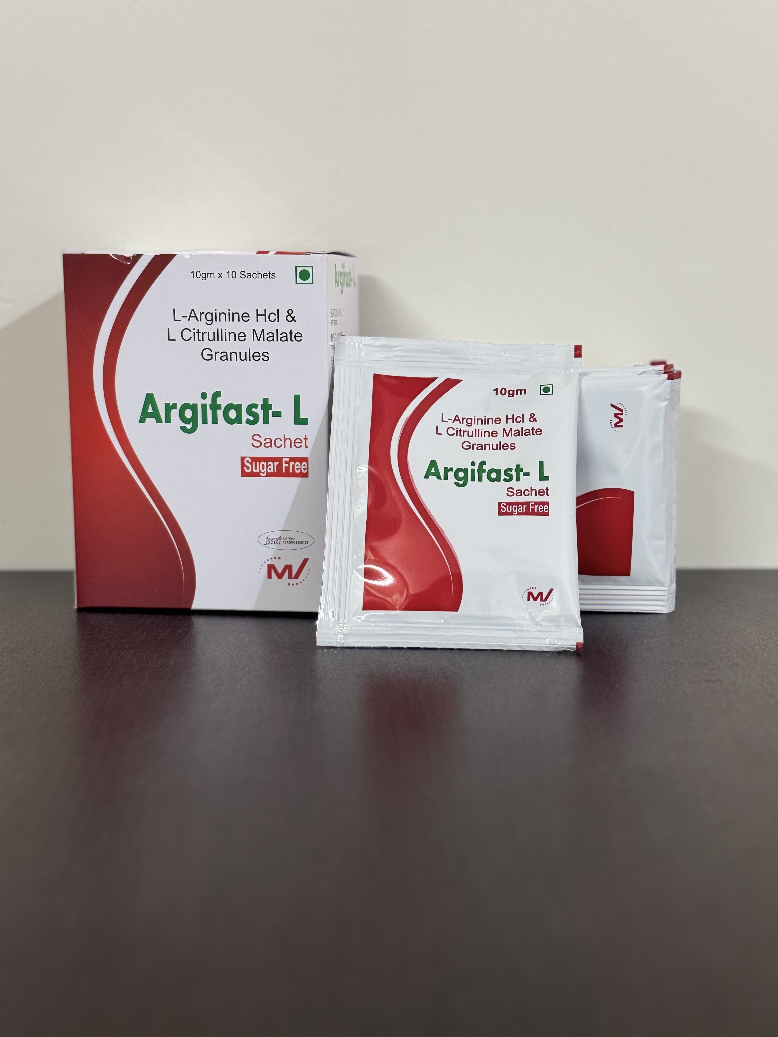 ARGIFAST L SACHET