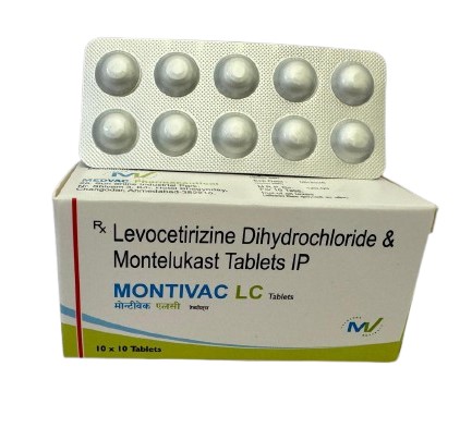 Montivac Lc