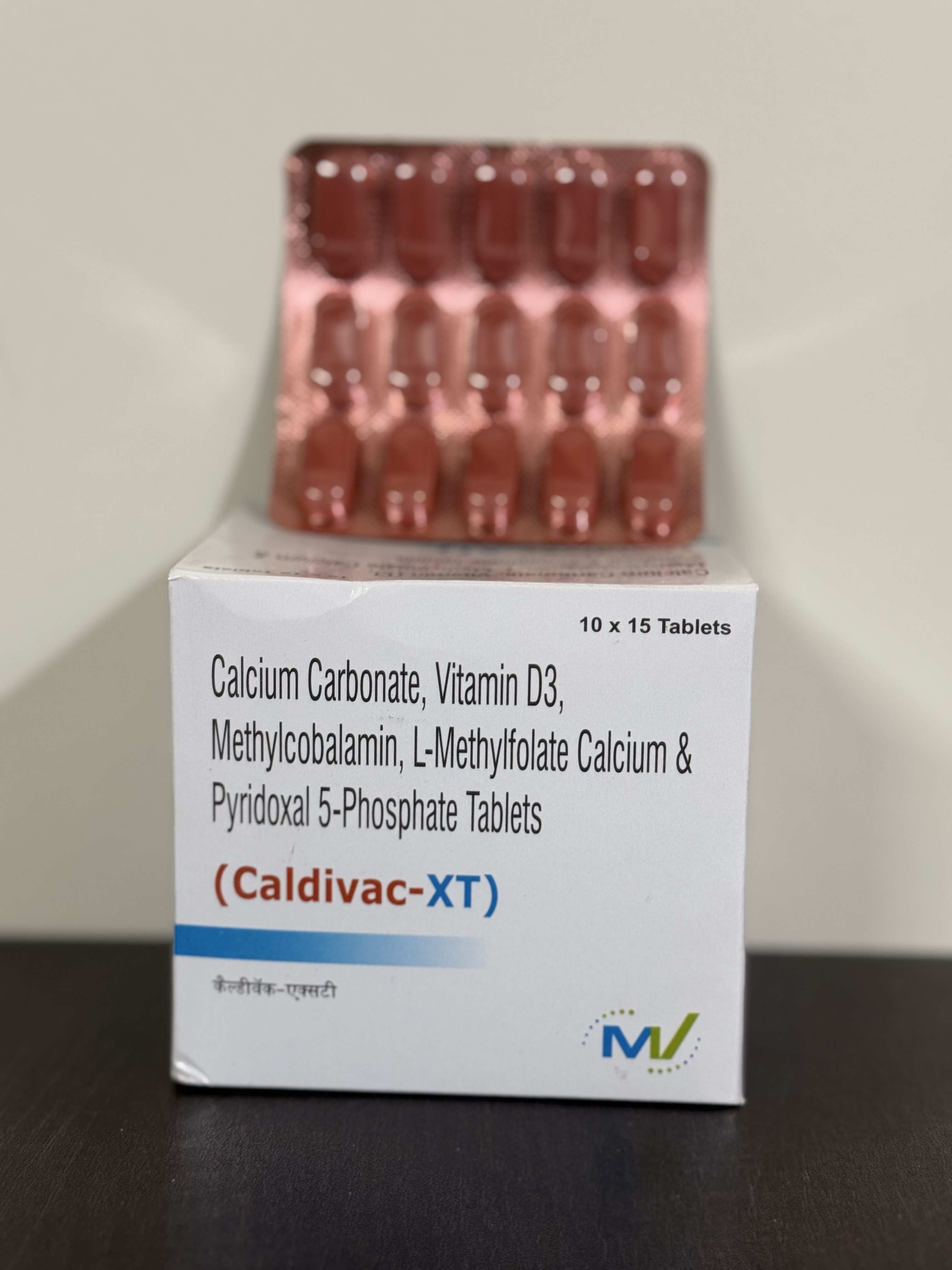 CALDIVAC XT
