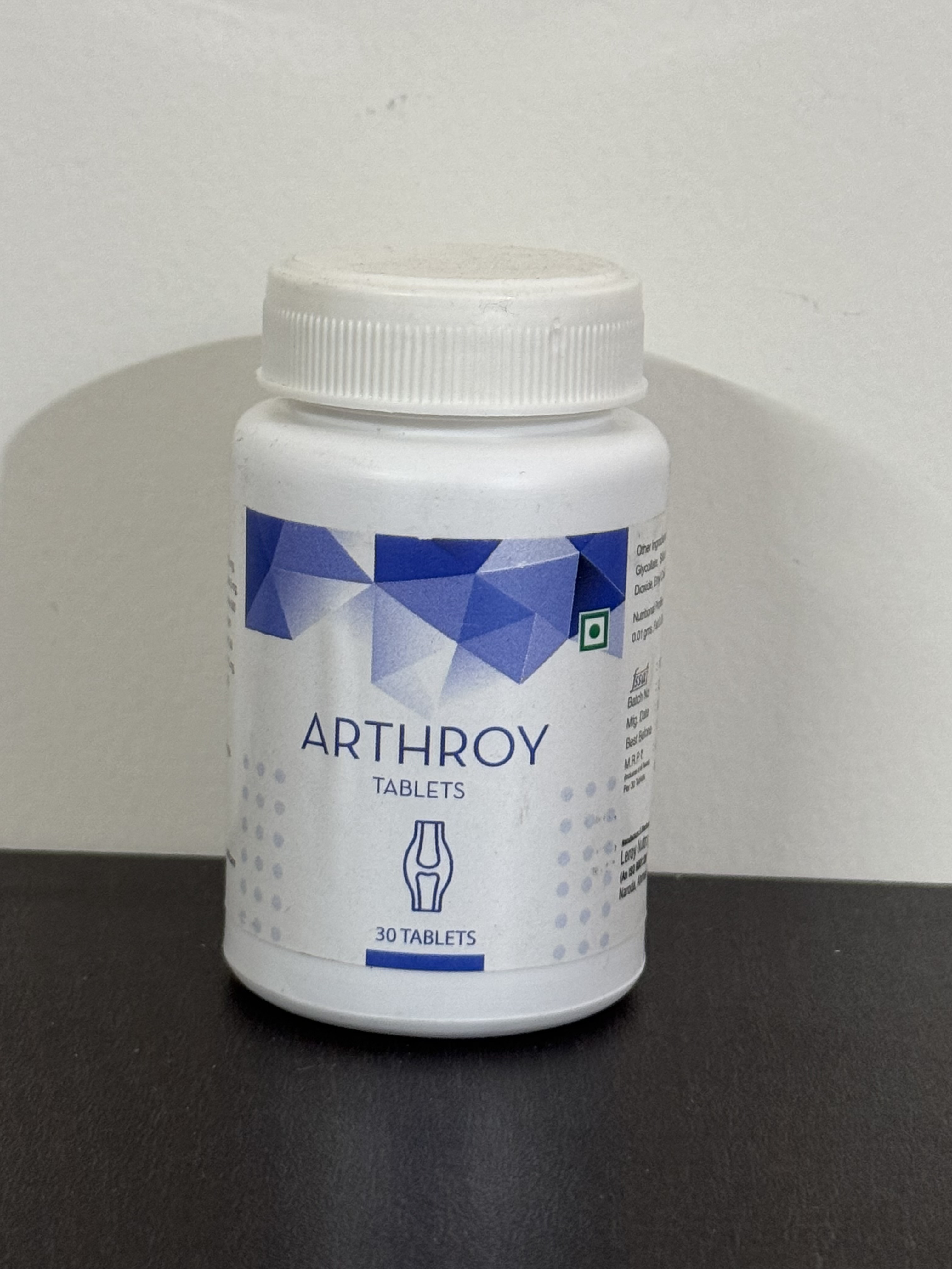 ARTHROY TABLET