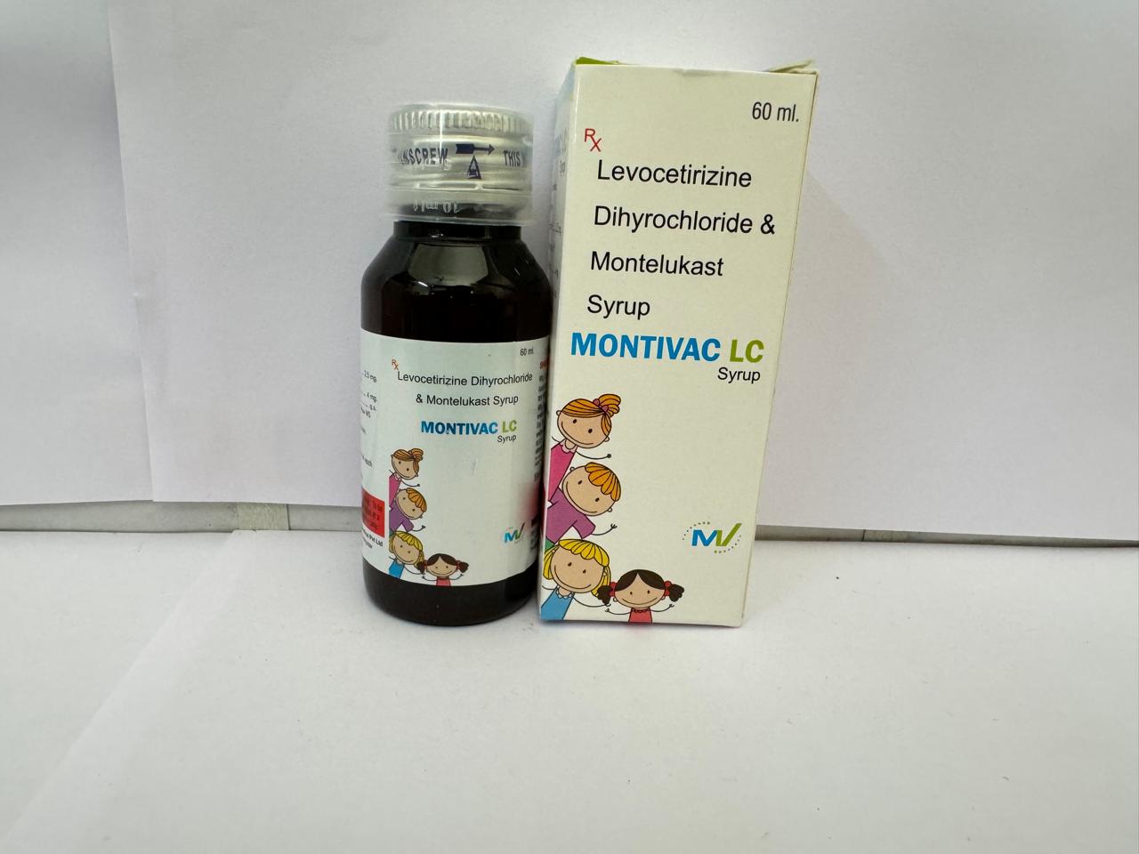 MONTIVAC - FX TAB