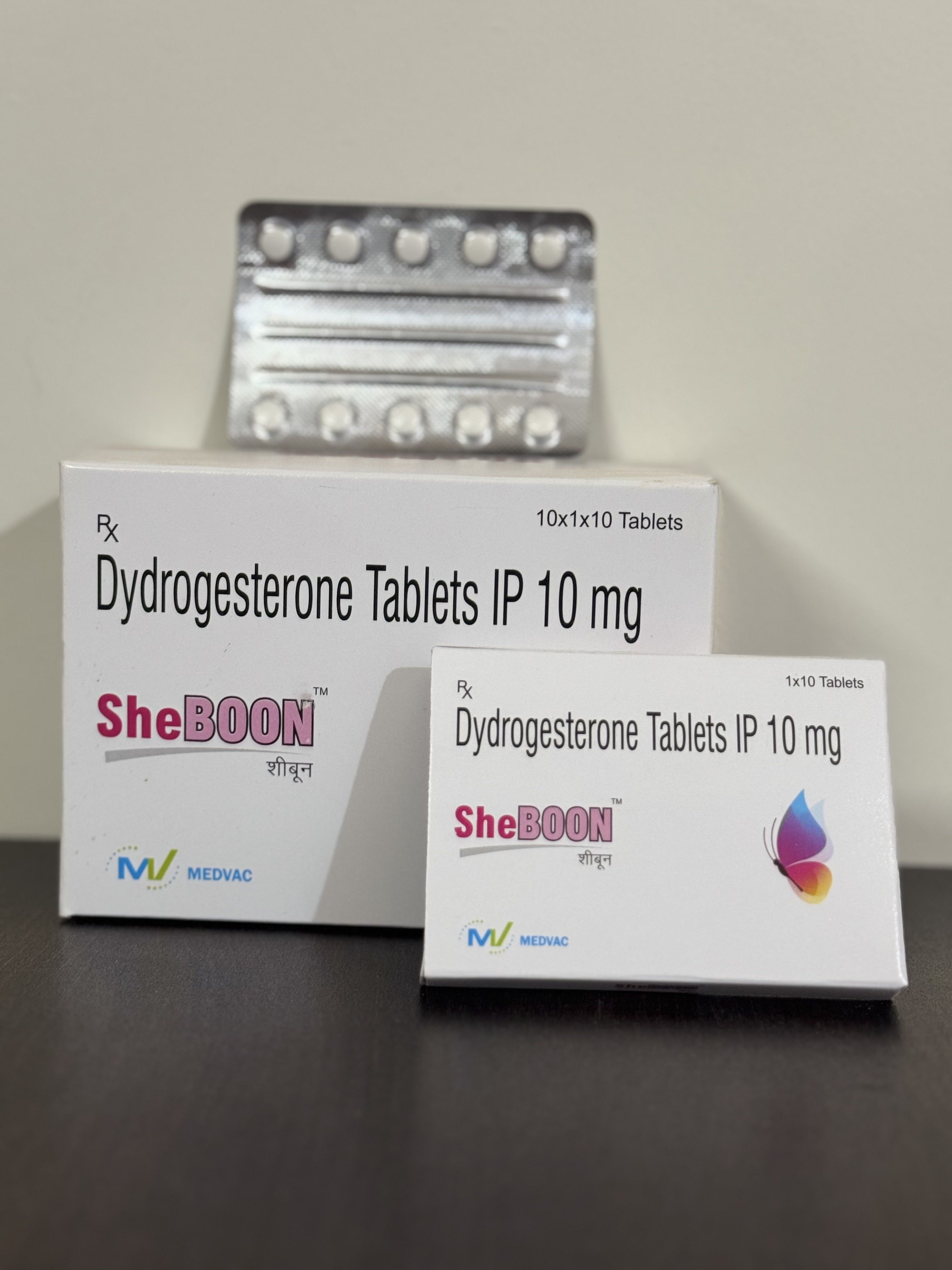 SHEBOON TAB