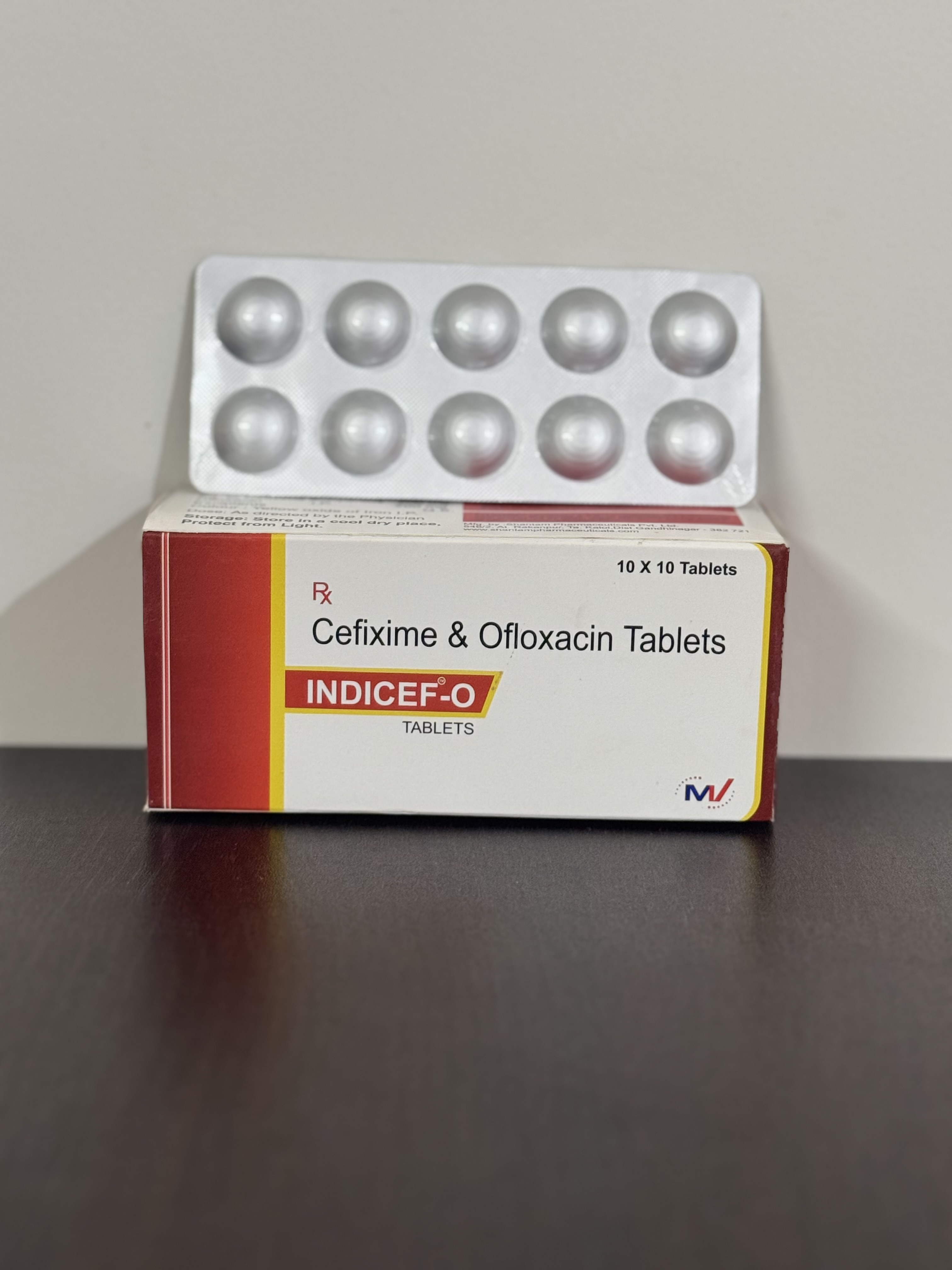 INDICEF-O TABELT