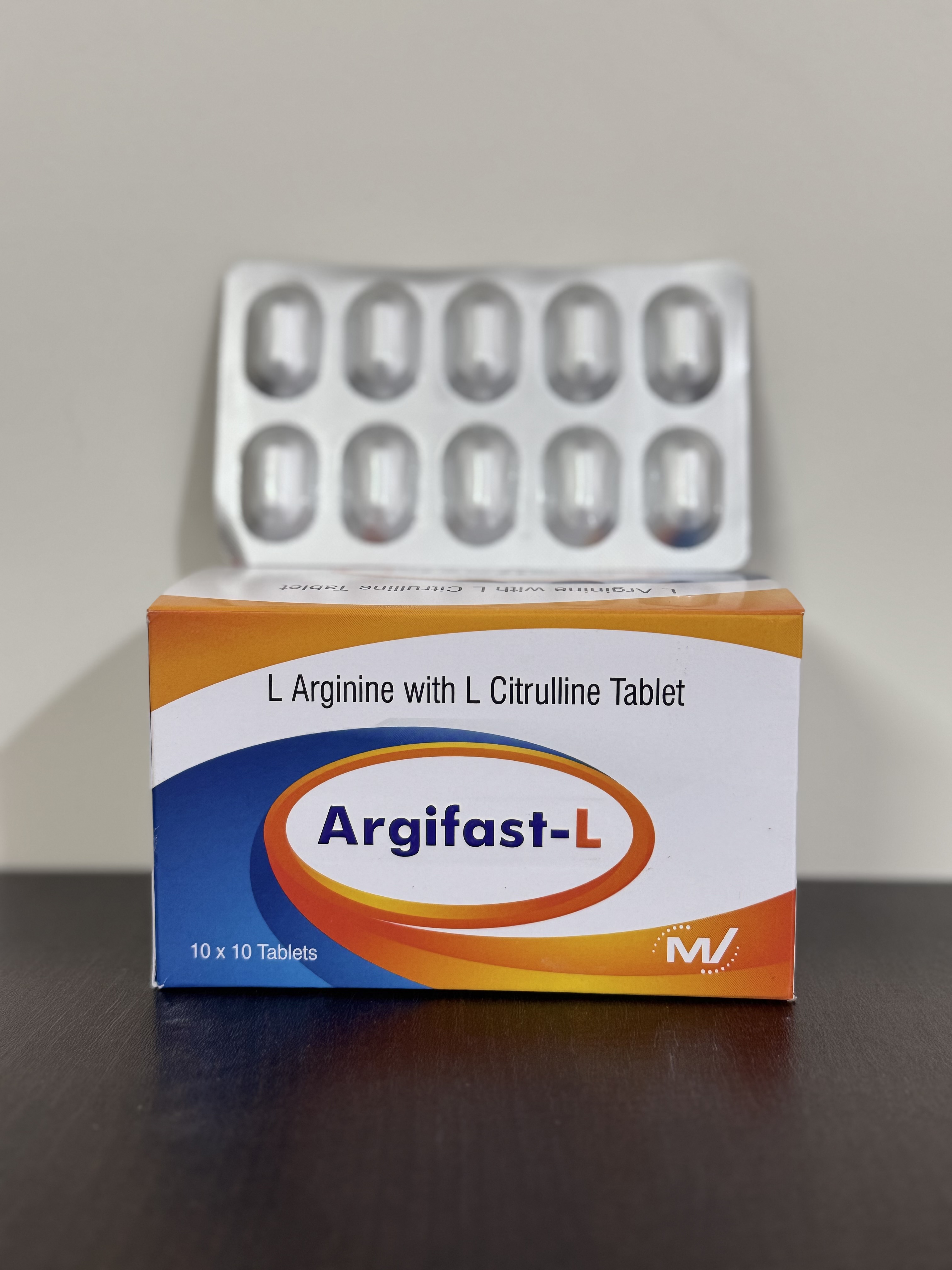 ARGIFAST L TAB