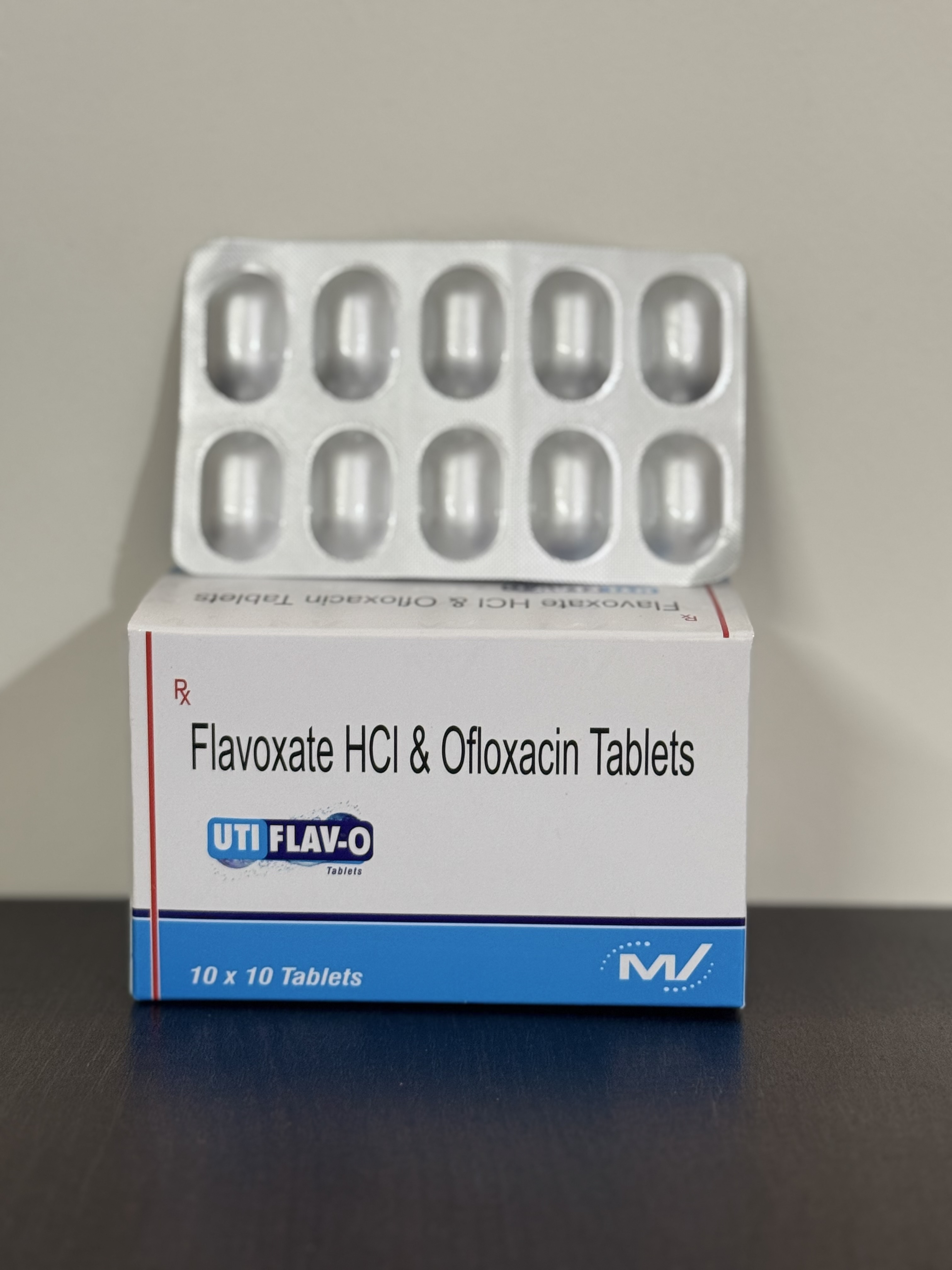 UTIFLAV - O TAB