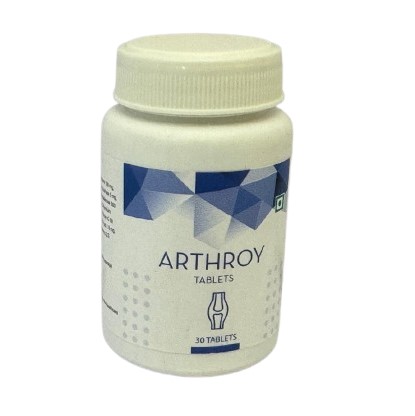 Arthroy